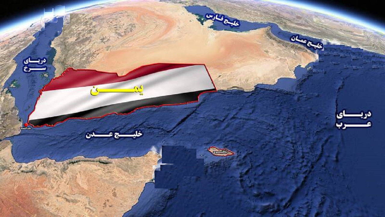 ادامه ماجراجویی جنون آمیز امارات و رژیم صهیونیستی در جزیره «سقطری» + تصاویر