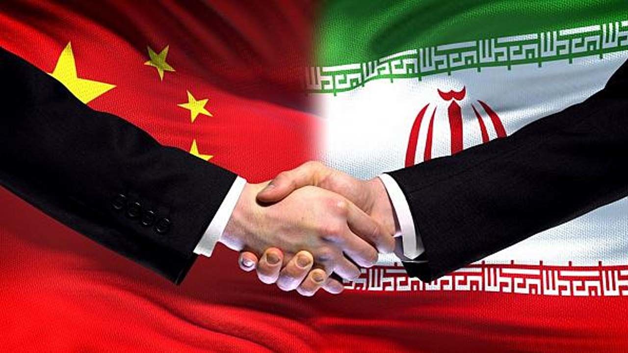 سند همکاری ایران و چین در سفر ظریف به پکن نهایی می‌شود؟