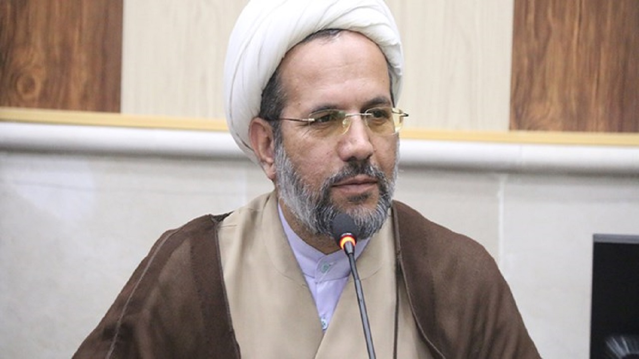 دفتر آیت الله ممدوحی به عنوان استادسرا تغییر کاربری داده می شود