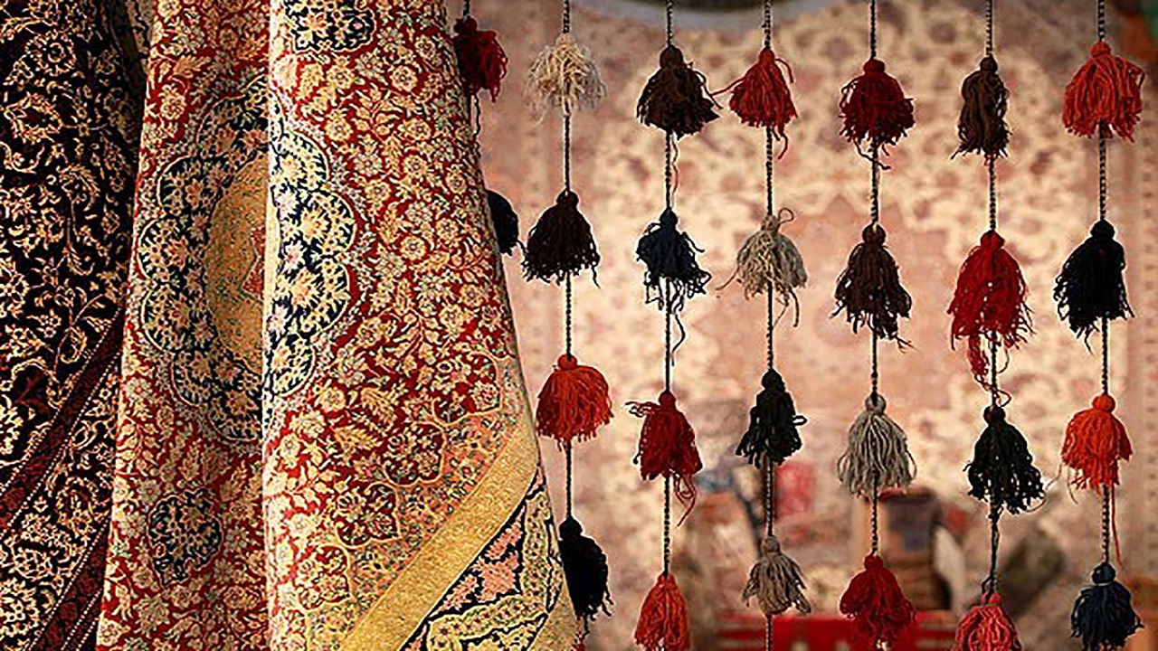 اشتغال ۳۵۷ نفر در حوزه صنایع‌دستی و هنر‌های سنتی در چهارمحال و بختیاری