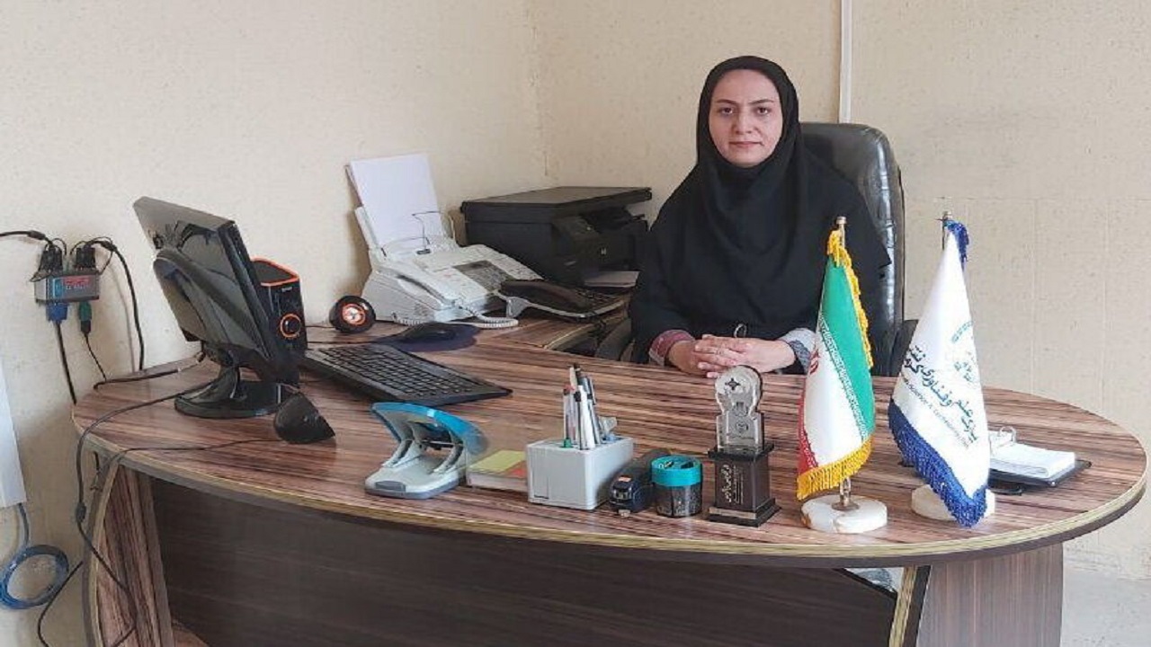 آغاز نانومحلول آنتی باکتریال بر پایه اسانس گیاهان دارویی