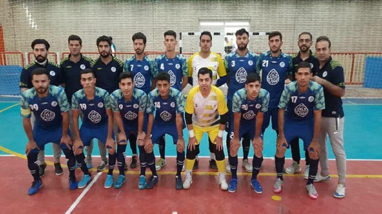 دلسوختگان قم حریفان خود را شناخت