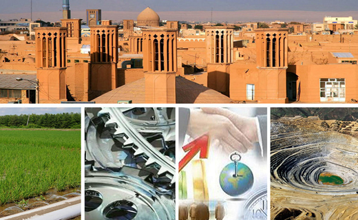 مهاجرت بی&zwnj;رویه رهاورد یزد صنعتی/ صنعت، فرش قرمزی برای نخبگان نداشت