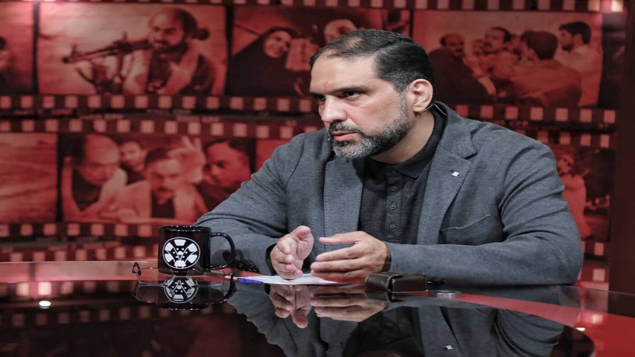 نقد کارگردان «کاکا» به پروسه گرفتن مجوز برای اکران فیلمش