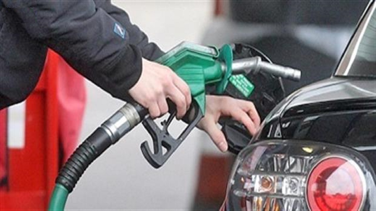 کاهش ۲۵درصدی مصرف بنزین در خراسان شمالی