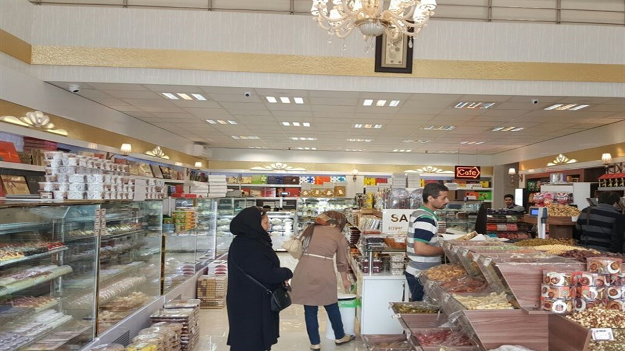 کام تلخ شیرینی‌فروشان زنجانی/ قنادان برای تهیه "شکر" در به‌ در شده‌اند