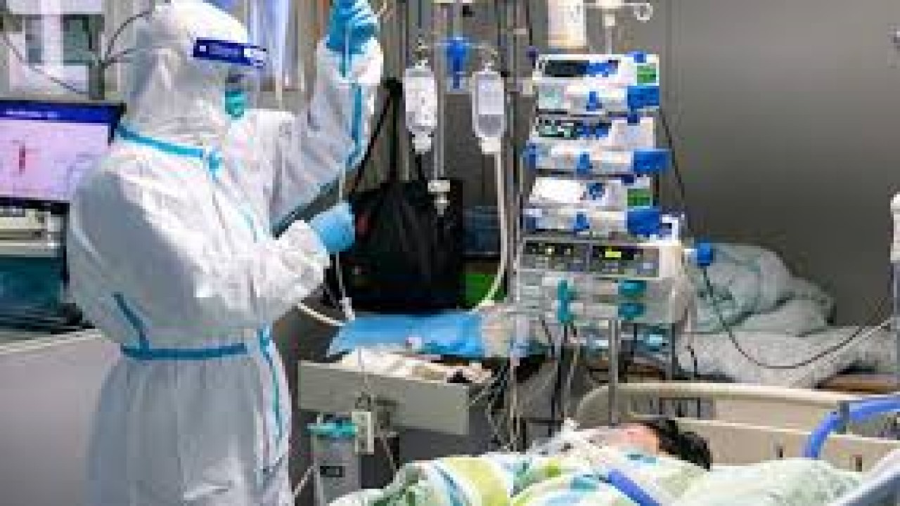 بستری ۲۳۰ بیمار مبتلا به کرونا در خراسان شمالی