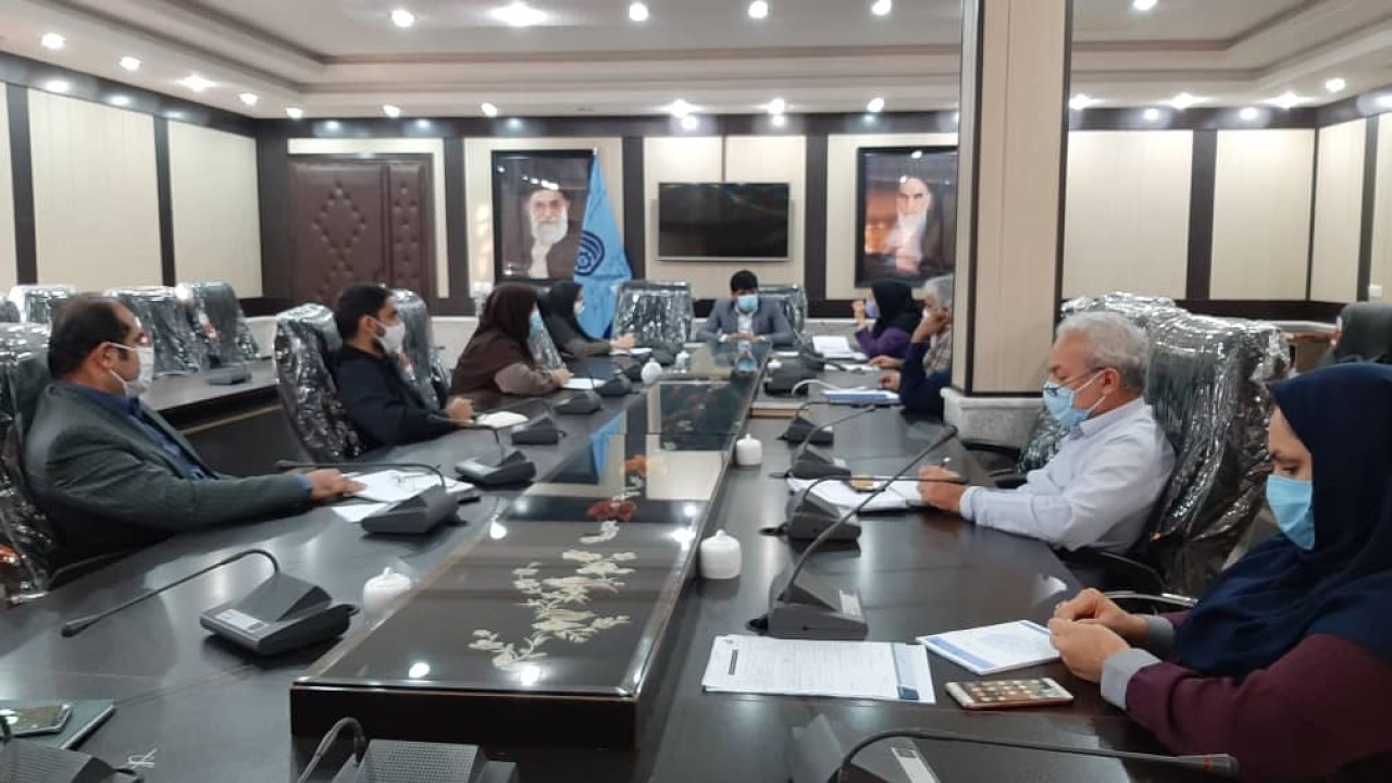 طرح مهارت آموزی زنان سرپرست خانوار در بوشهر توسعه می‌یابد