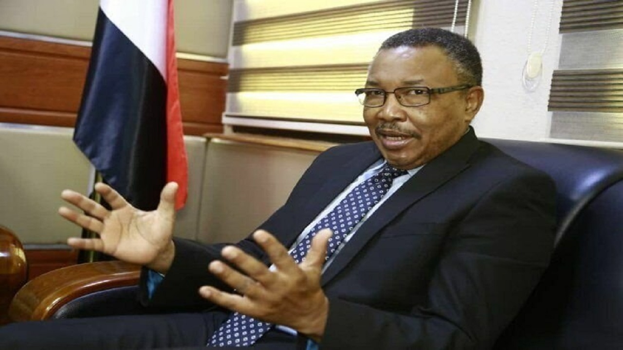 سودان: در تلاش برای خروج از جنگ یمن هستیم