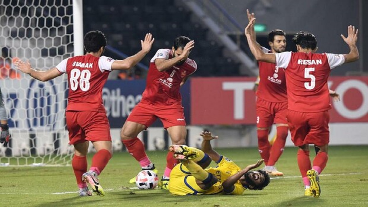 تمرینات پرسپولیس با تاخیر آغاز می‌شود