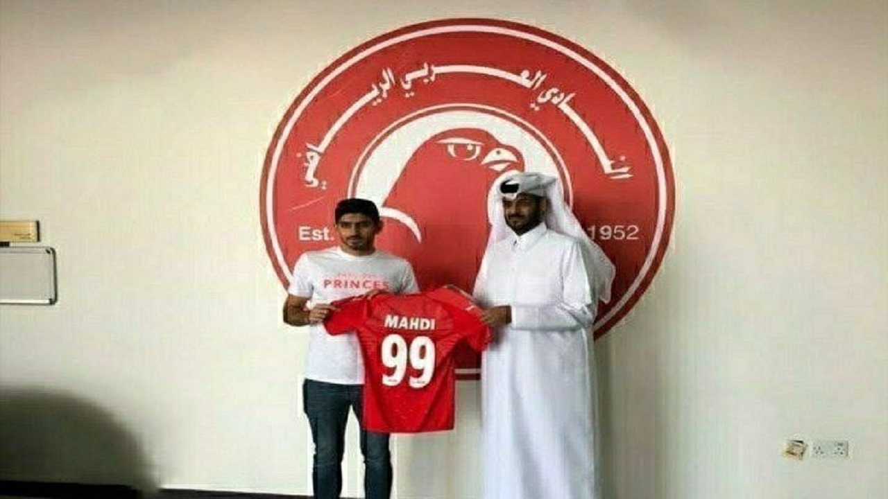 پرسپولیس منتظر ۹ میلیارد تومان پول ترابی
