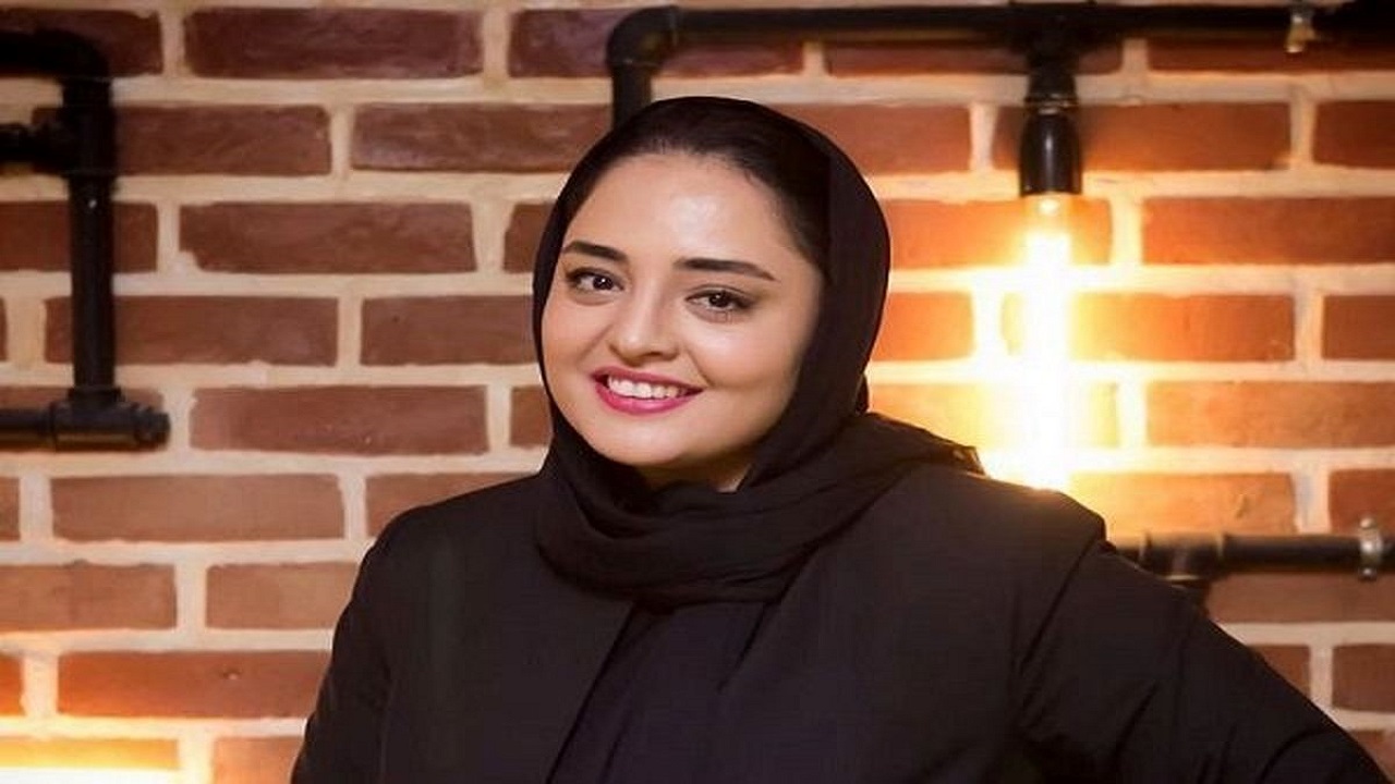 گاف عجیب روزنامه سعودی درباره نرگس محمدی!
