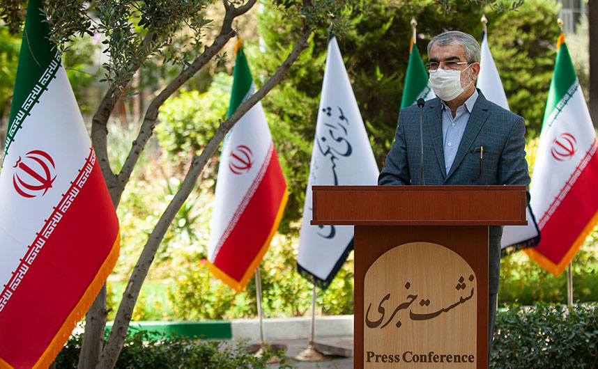 ثبت&zwnj;نام زنان در انتخابات ریاست جمهوری، بلامانع است