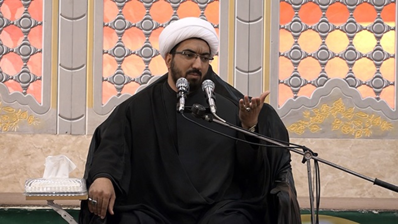 دشمن روی نقاطی دست گذاشته است که متولیان فرهنگی و مذهبی کم کار کرده&zwnj;اند