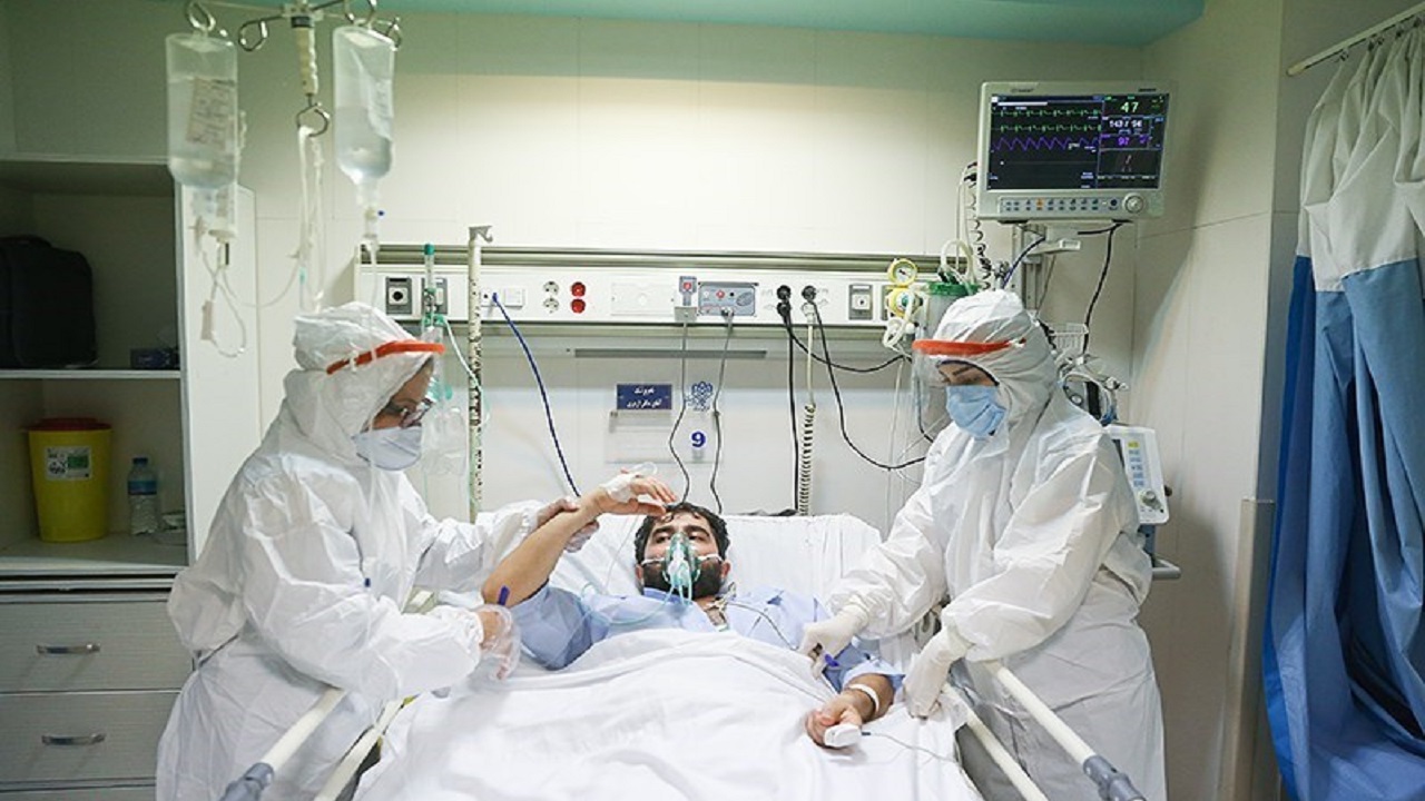 میزان بروز تجمعی کرونا در خراسان جنوبی دو برابر افزایش داشته است