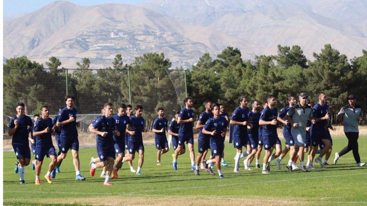 بوقچی باشگاه استقلال رکورددار اخراج شد