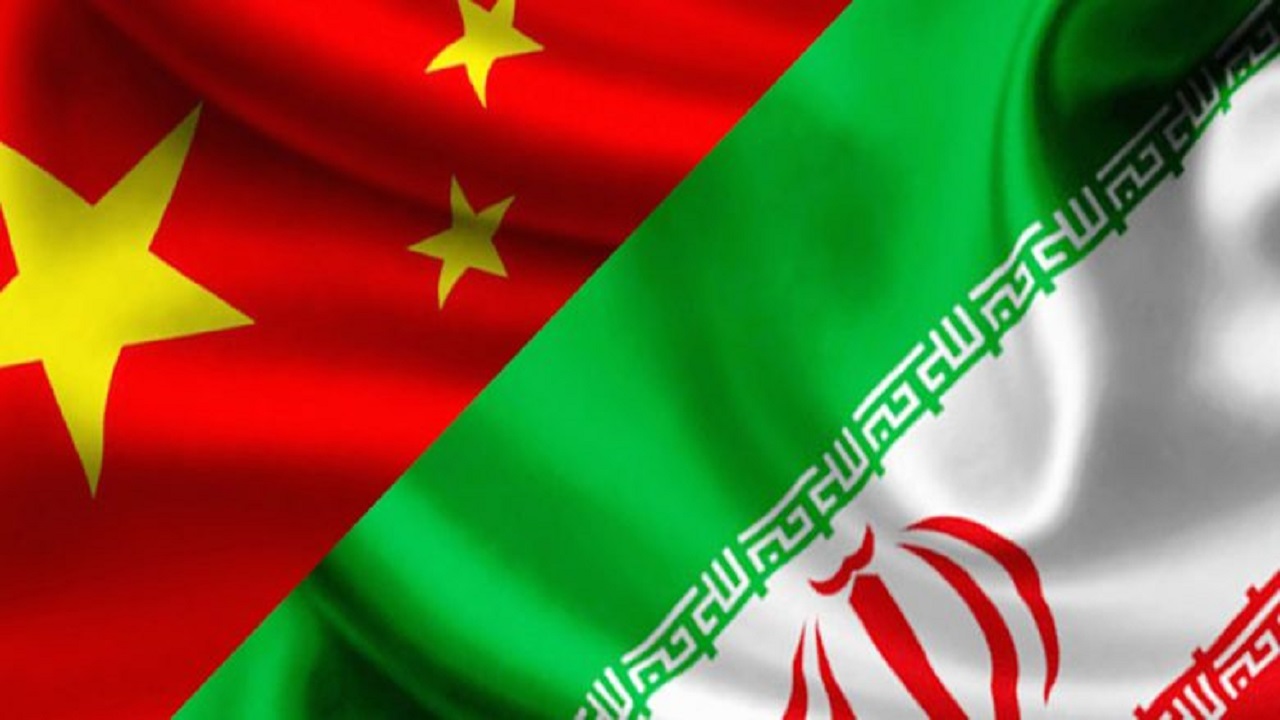 چین می&zwnj;تواند سپری در برابر تحریم&zwnj;های آمریکا در قبال ایران باشد؟ /روابط تهران_ پکن؛ سپری در برابر تحریم&zwnj;های آمریکا؟ / سند همکای ایران و چین در سفر ظریف به پکن نهایی می&zwnj;شود؟