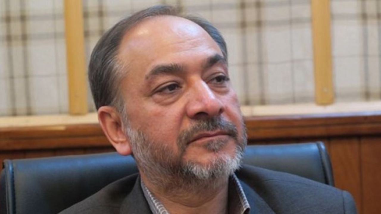 وزارت خزانه‌داری آمریکا به اتاق جنگ اقتصادی ایران تبدیل شده است