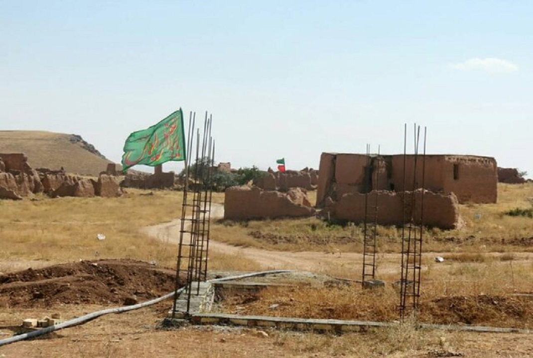 روستاهای کم برخوردار اصفهان در مسیر آبادانی