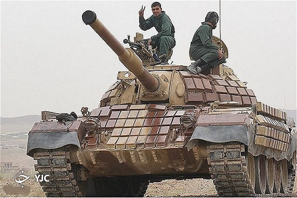 سفیر 74؛