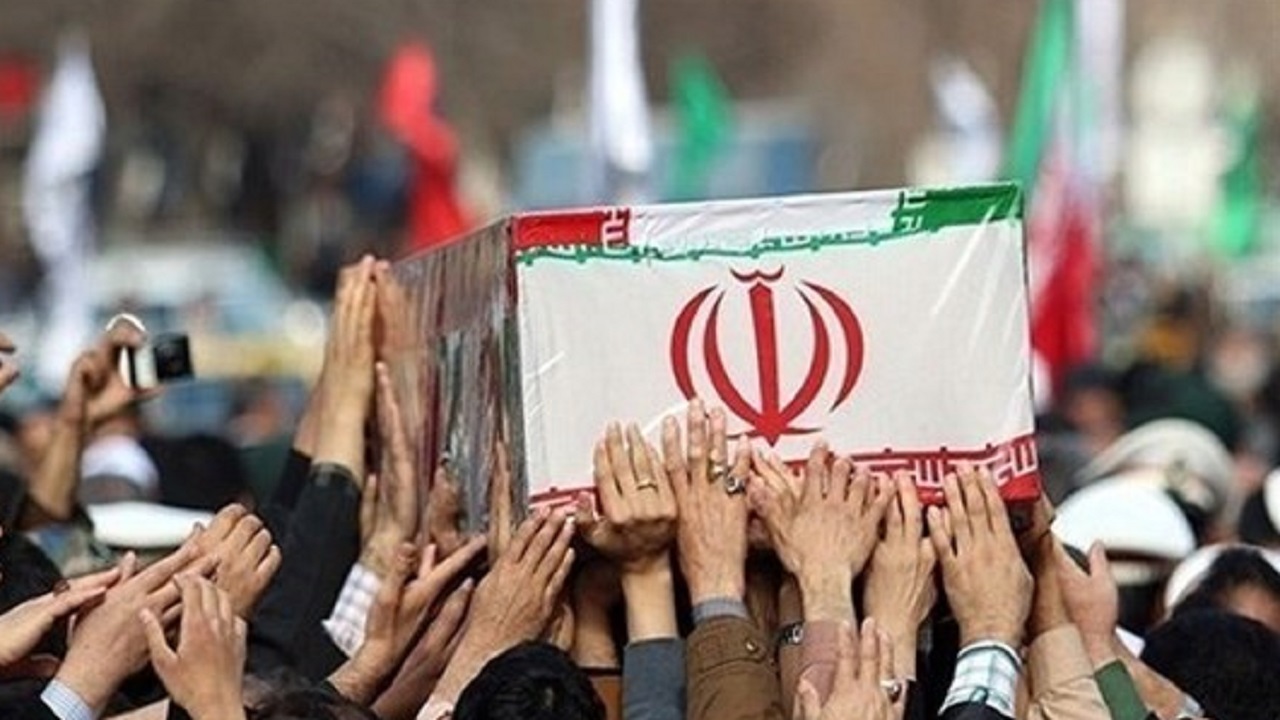 پیکر شهید اسلام پس از ۳۷ سال به زادگاهش برگشت