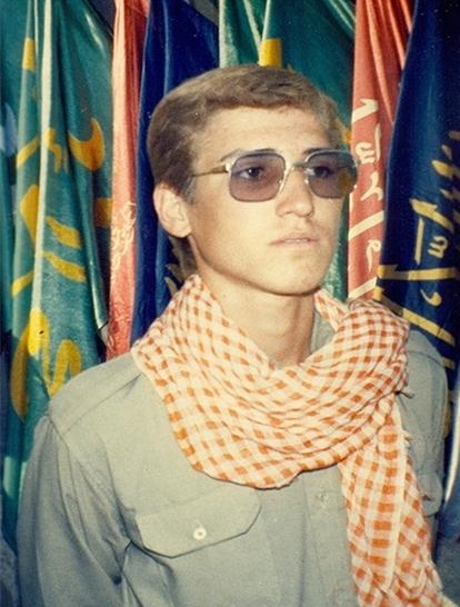 حسن آمریکایی