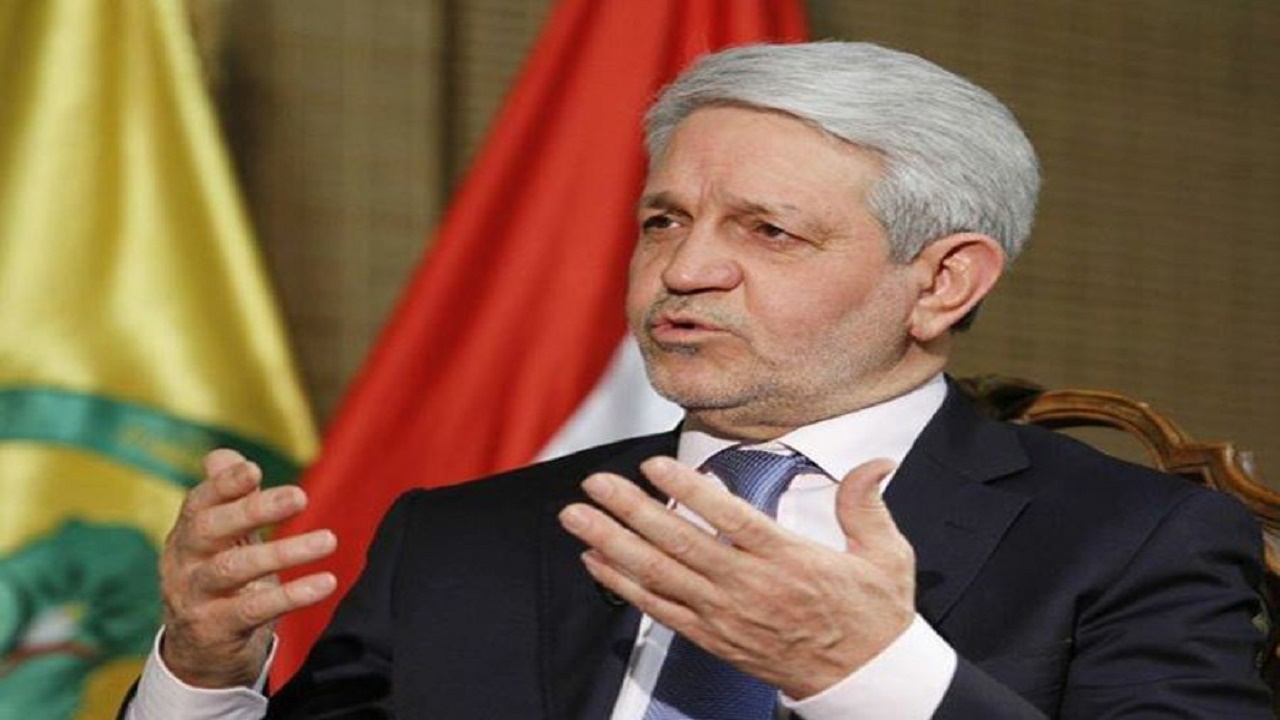 وزیر اسبق عراق: حزب بعث به دنبال کودتای نظامی بوده است
