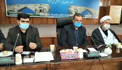 اجرای ۳۰۰ طرح ستاد اجرایی فرمان حضرت امام  (ره)  در آذرشهر و مراغه