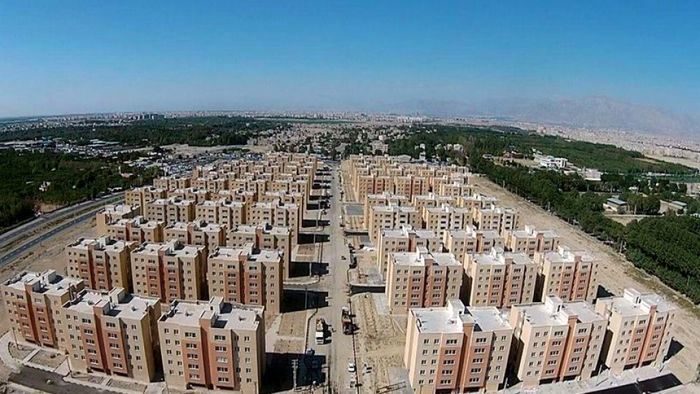 تا پایان امسال پرونده مسکن مهر بسته می شود