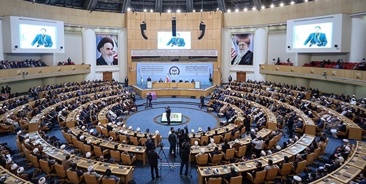 آغاز به کار رسمی ستاد برگزاری سی&zwnj;وچهارمین کنفرانس وحدت اسلامی