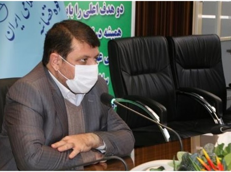 افزایش ۷ هزارمترمربعی ساختمان قضایی آذربایجان شرقی
