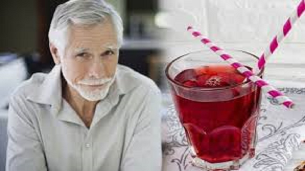 آّب میوه‌ای که روند پیری را کُند می‌کند