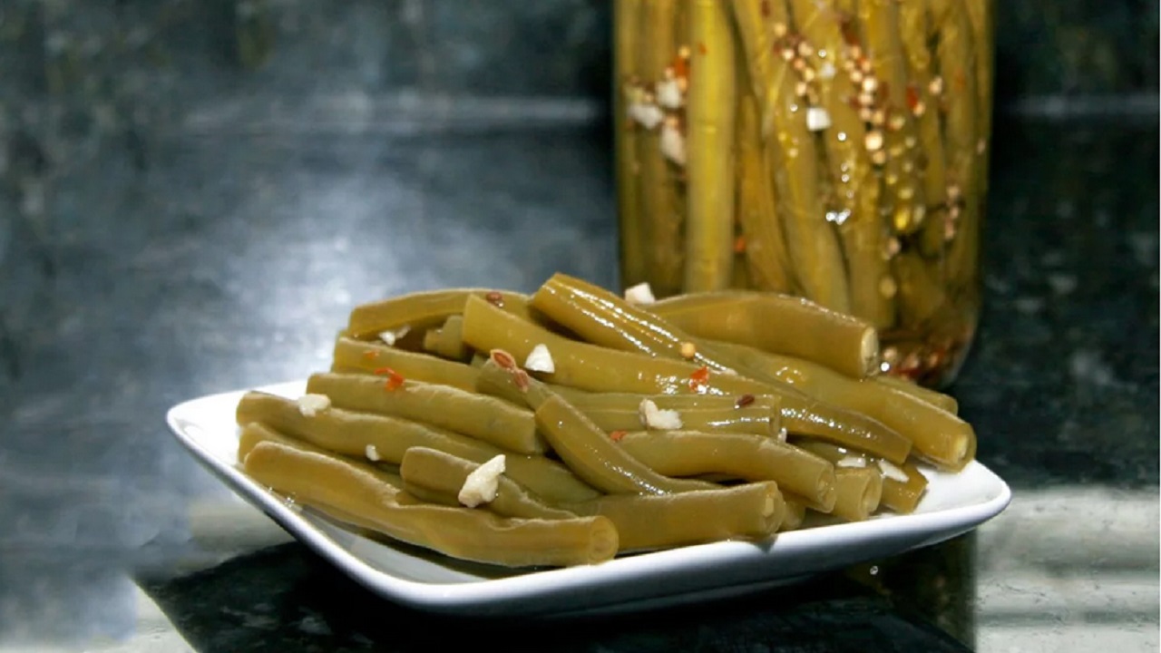 آموزش آشپزی؛ از موساکا پنیری و فلافل خوشمزه سویا تا رول تخم مرغ و سبزیجات با سس زنجبیل + تصاویر