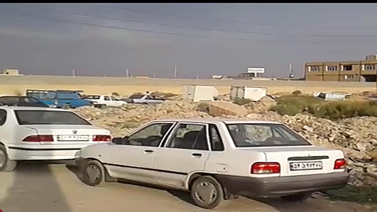 گلایه از مشکلات کمبود گاز مایع در اسلامشهر + فیلم