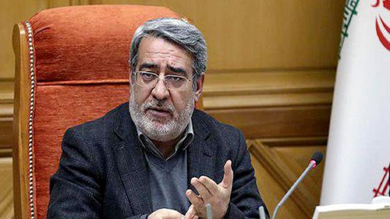 گزارش هلال احمر از انبار‌های خود قابل قبول نیست
