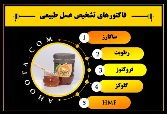 ۶ نکته مهم برای خرید عسل طبیعی به روش حرفه ای&zwnj;ها