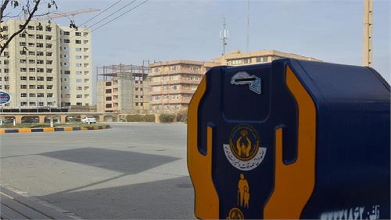افزایش ۱۳ درصدی پرداخت صدقات در خراسان جنوبی