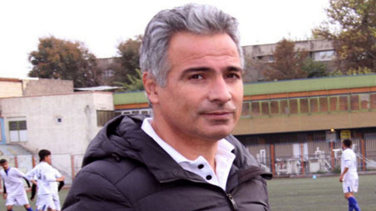 اکبرپور: فکری می‌تواند شادی را به دل هواداران استقلال بازگرداند