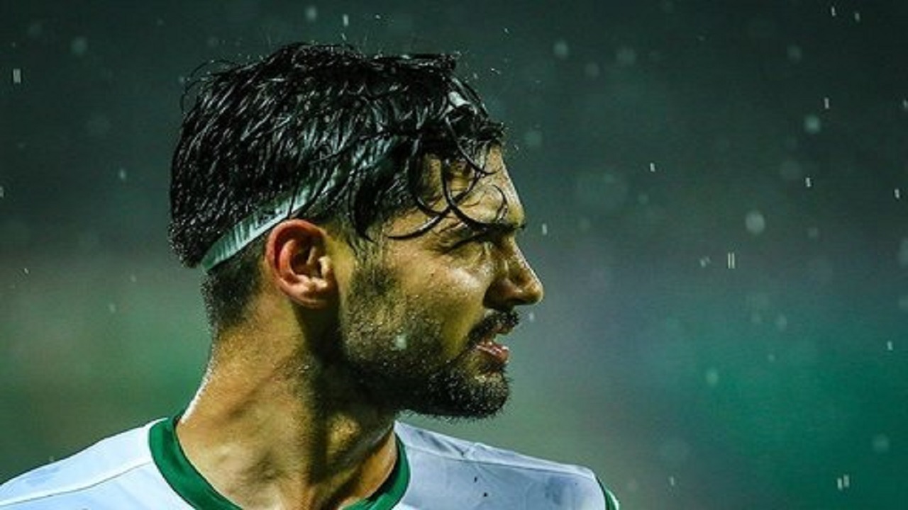 مهدی‌پور با استقلال به توافق رسید