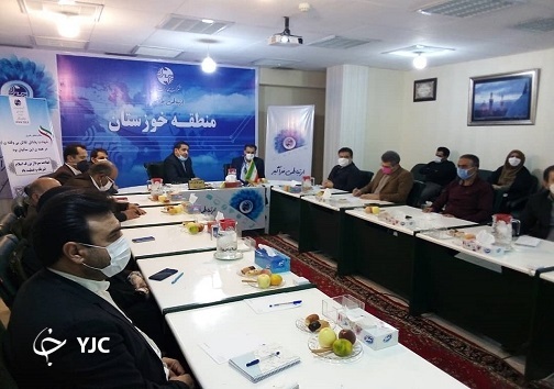 تحول در پهنای باند دیتا در خوزستان با شیوع ویروس کرونا