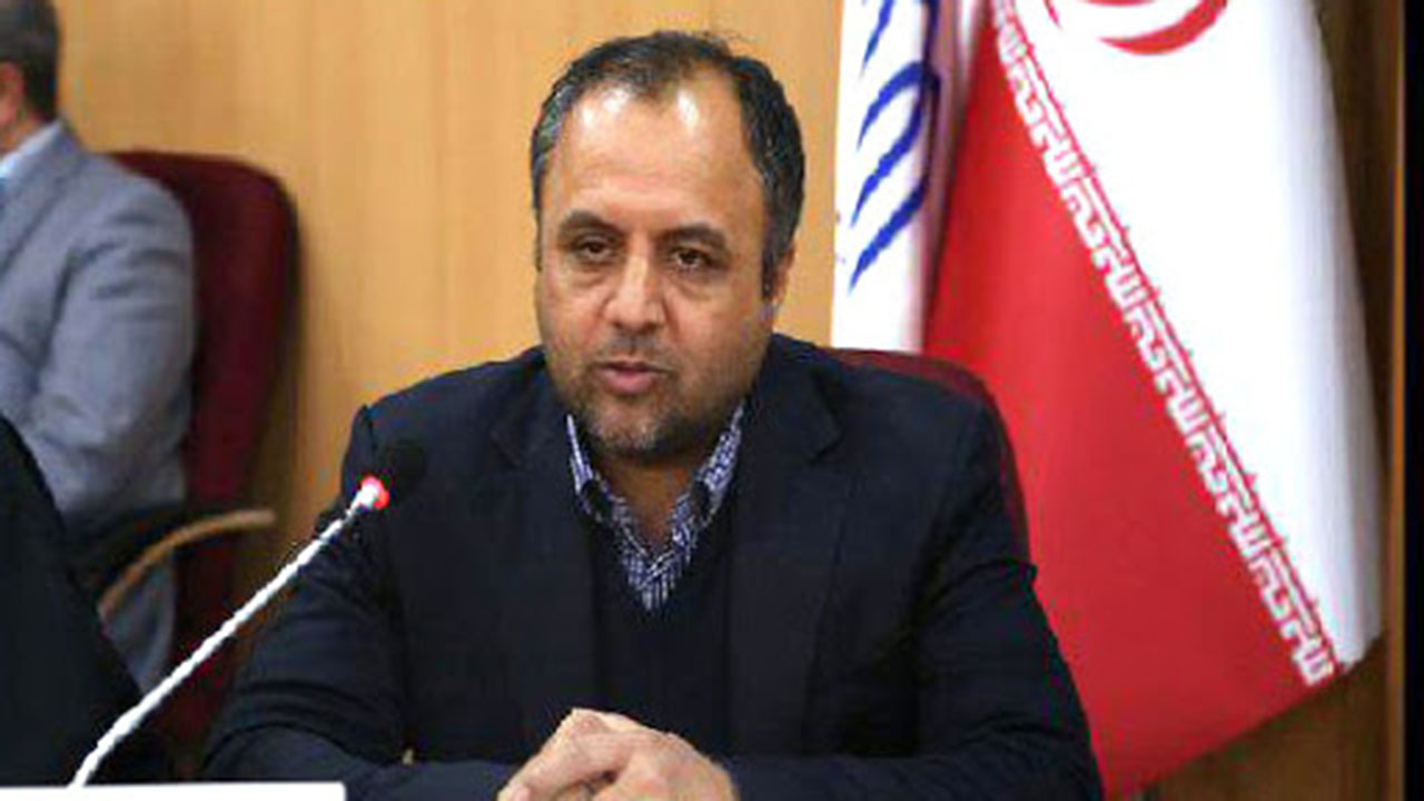 سفر رییس سازمان نوسازی مدارس کشور به گلستان