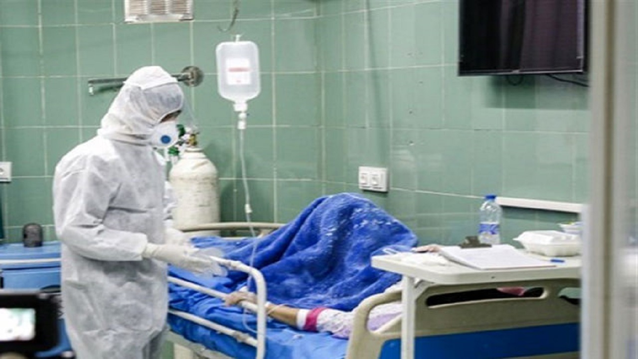 خراسان جنوبی رتبه‌ی ۵ کشور از نظر نرخ بروز موارد کرونا مثبت