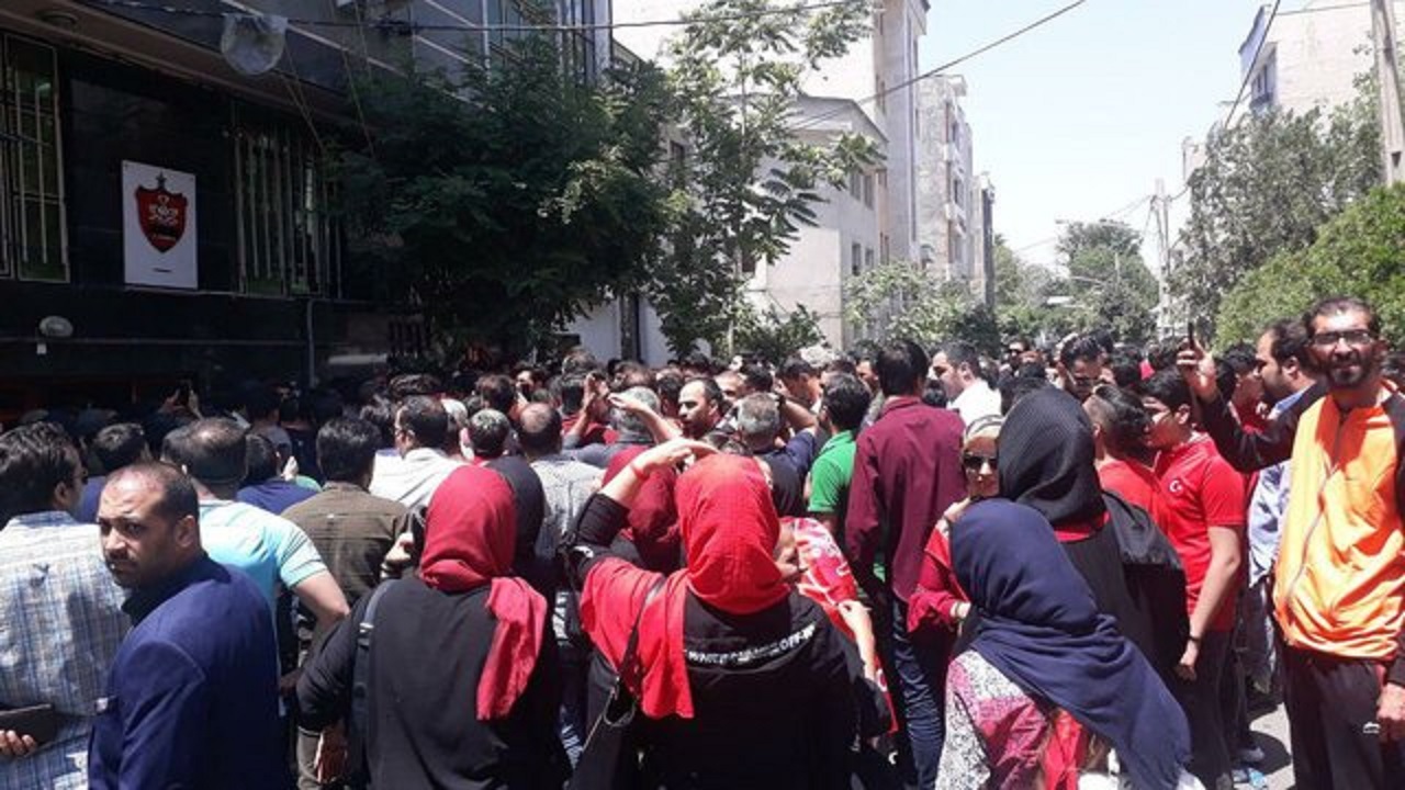 اهم اخبار ورزشی ۱۹ مهرماه