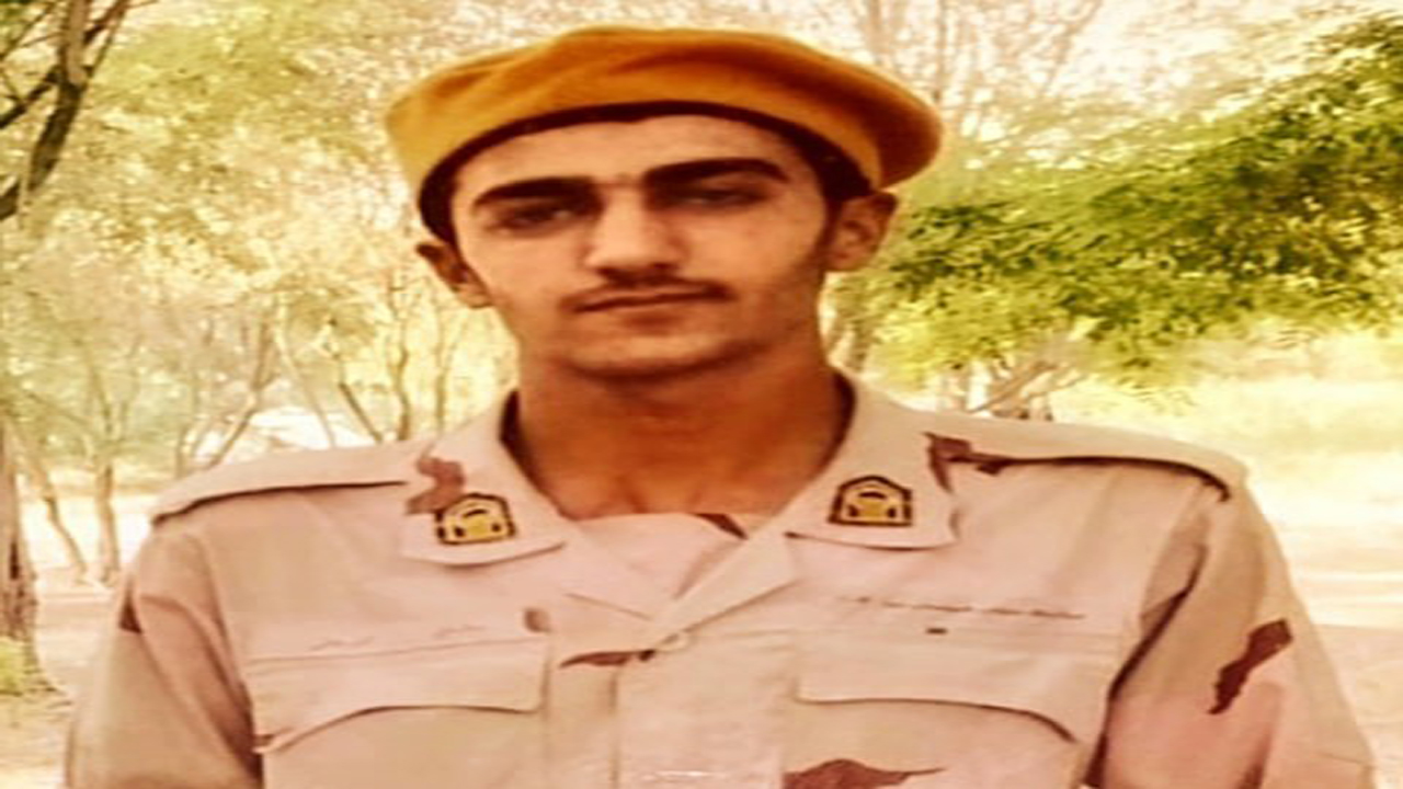 شهادت دو مدافع حریم وطن در نقطه صفر مرزی استان آذربایجان غربی