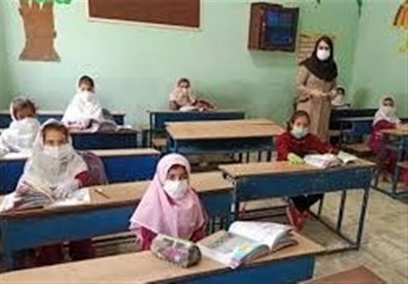 تولید خشکبار تا کمک هایی که دانش آموزان را راهی مدرسه کرد