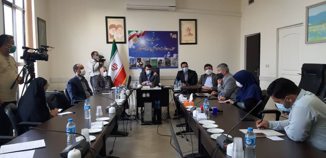 عزم مسئولان استان برای نجات ترافل گلستان/قدردانی از عوامل تهیه و تولید مستند الماس هیرکانی