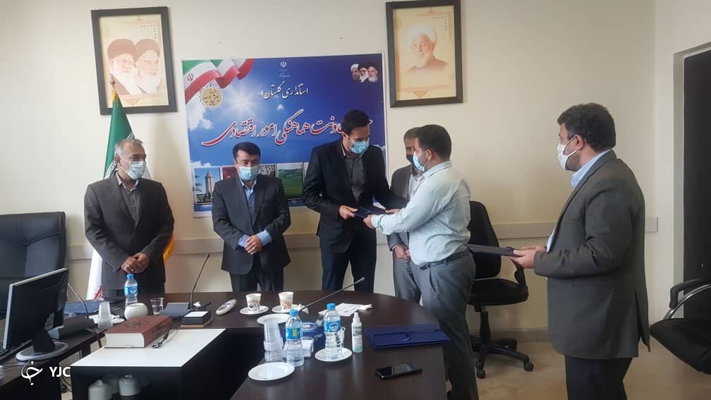عزم مسئولان استان برای نجات ترافل گلستان/قدردانی از عوامل تهیه و تولید مستند الماس هیرکانی
