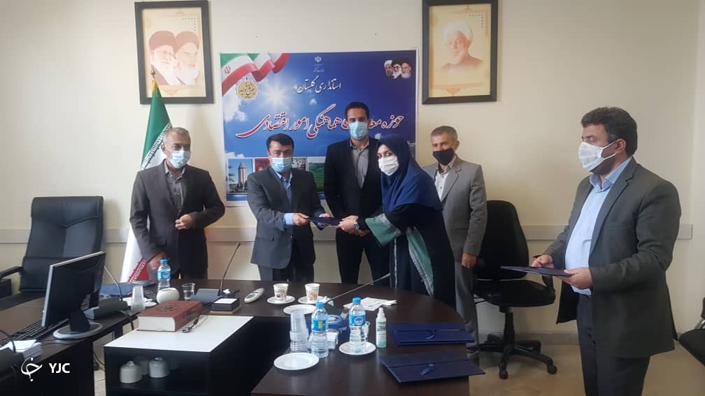 عزم مسئولان استان برای نجات ترافل گلستان/قدردانی از عوامل تهیه و تولید مستند الماس هیرکانی