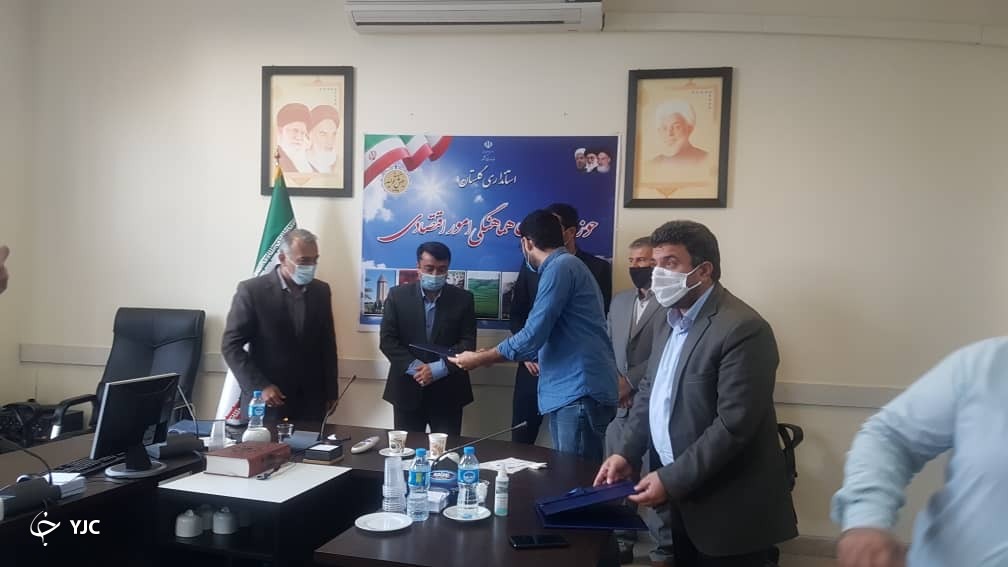 عزم مسئولان استان برای نجات ترافل گلستان/قدردانی از عوامل تهیه و تولید مستند الماس هیرکانی