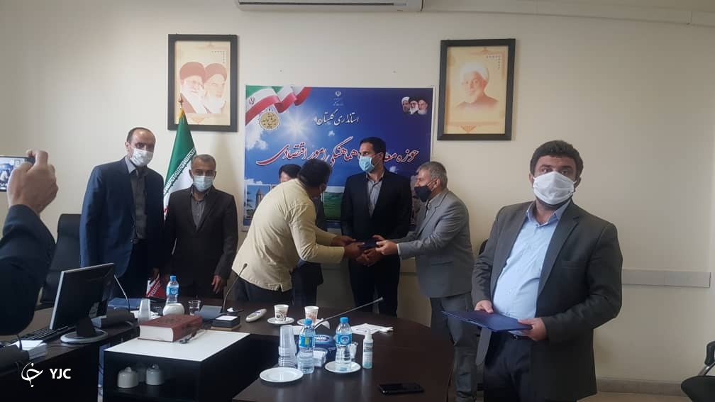 عزم مسئولان استان برای نجات ترافل گلستان/قدردانی از عوامل تهیه و تولید مستند الماس هیرکانی